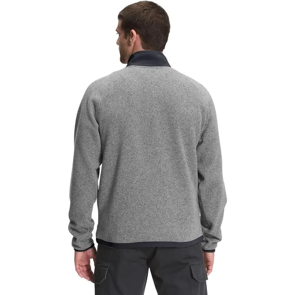 The North Face Men's Gordon Lyons Gordon Lyons Full Zip Jacket Size Large
